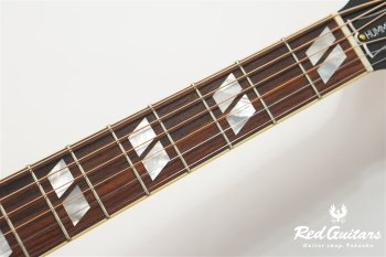 Hummingbird Original - Heritage Cherry Sunburst